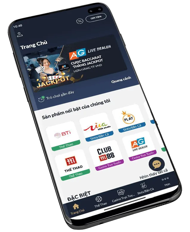 Đăng ký và đăng nhập TX88 APK